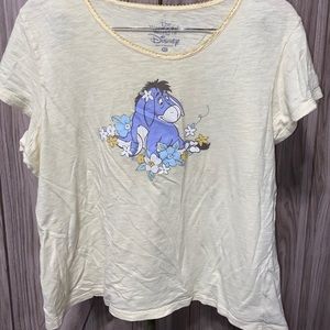Disney t-shirt